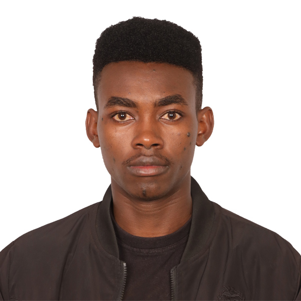 Mutua James Nzioka